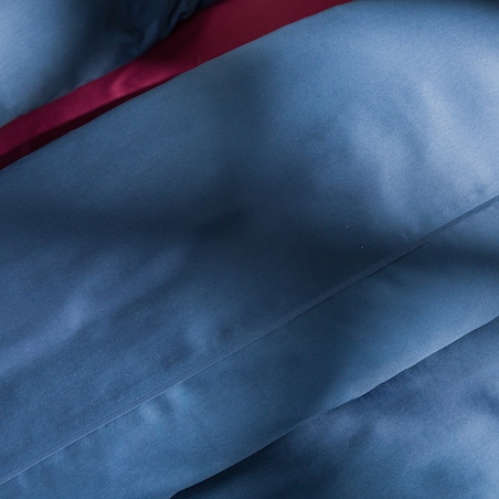 Pościel z bawełny satynowej Satinette 160x200 cm