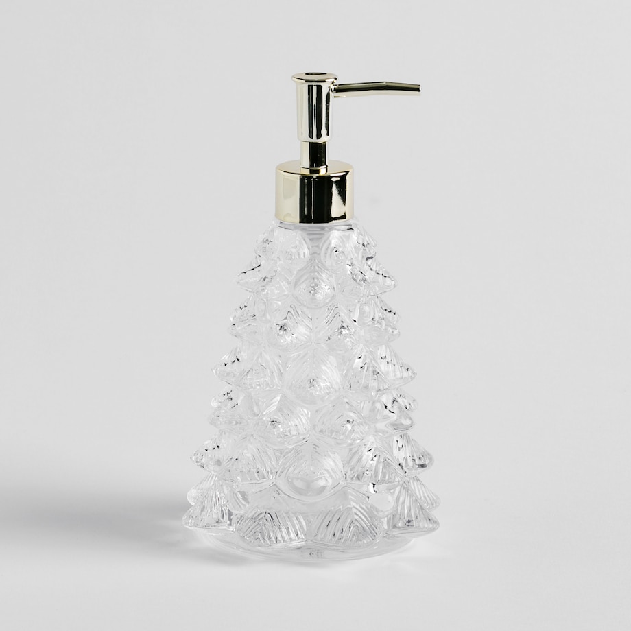 Dozownik Łazienkowy Trenios