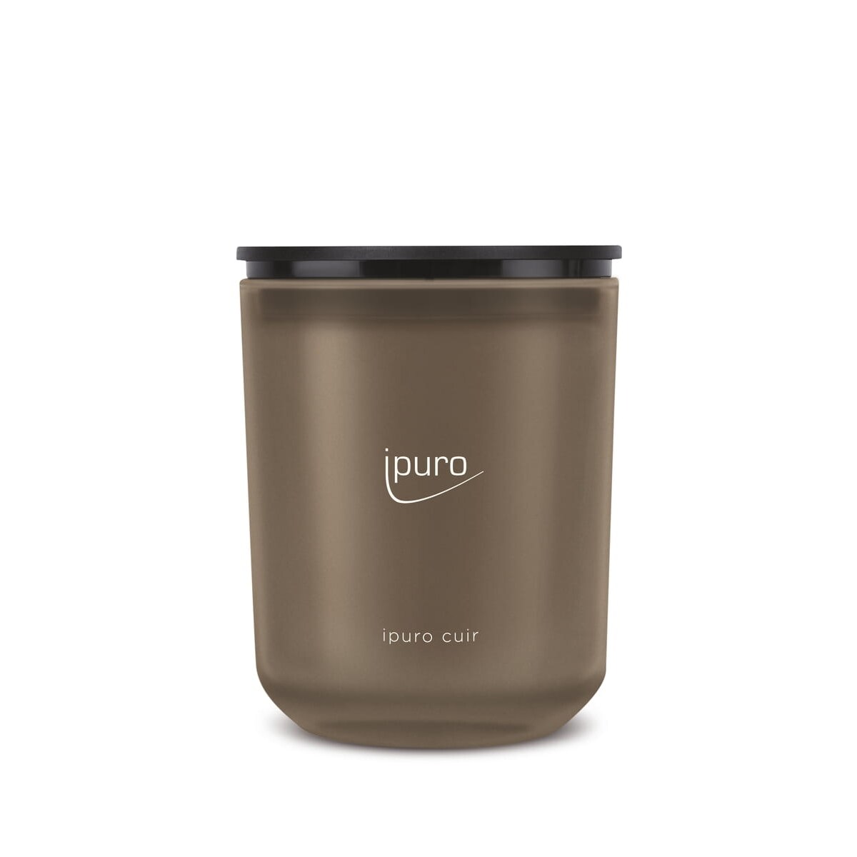 Świeca zapachowa ipuro Classic cuir 270 g
