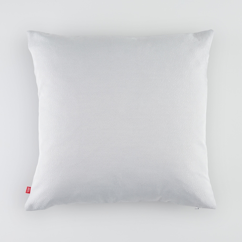 Poszewka Jednobarwna Sausa 45x45 cm