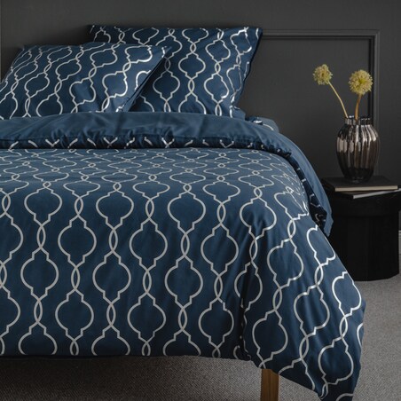 Microfiber Bed Linen Clovi 200x220 cm