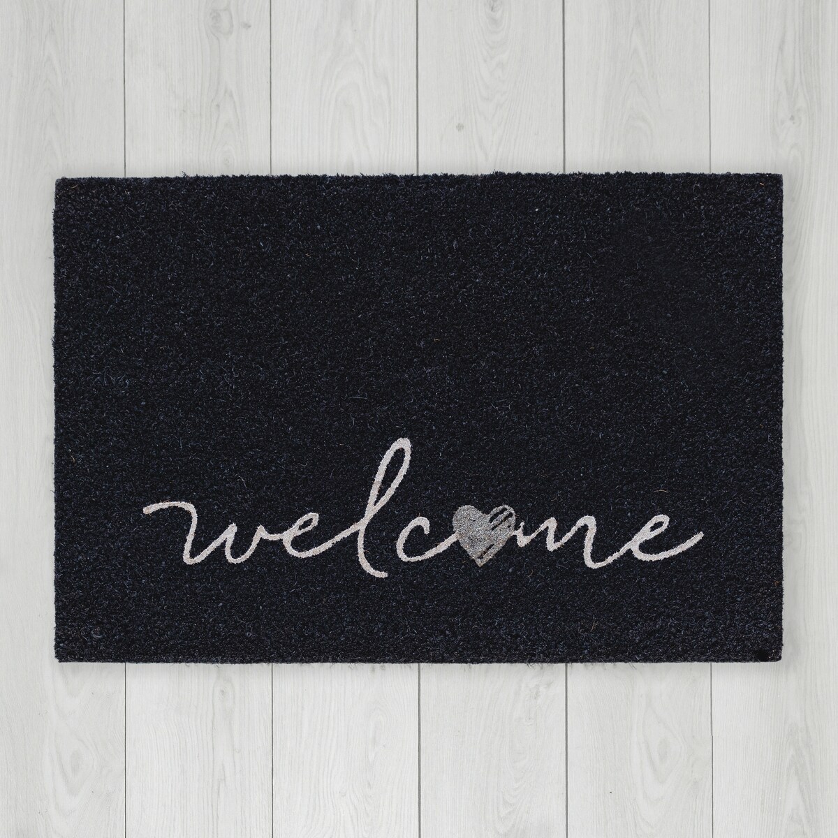 Wycieraczka Welcome 2 40x60 cm