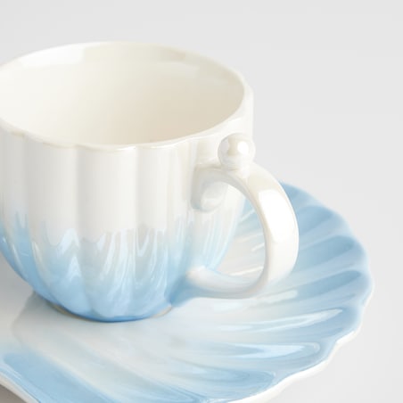 Filiżanka Ze Spodkiem Pearlis