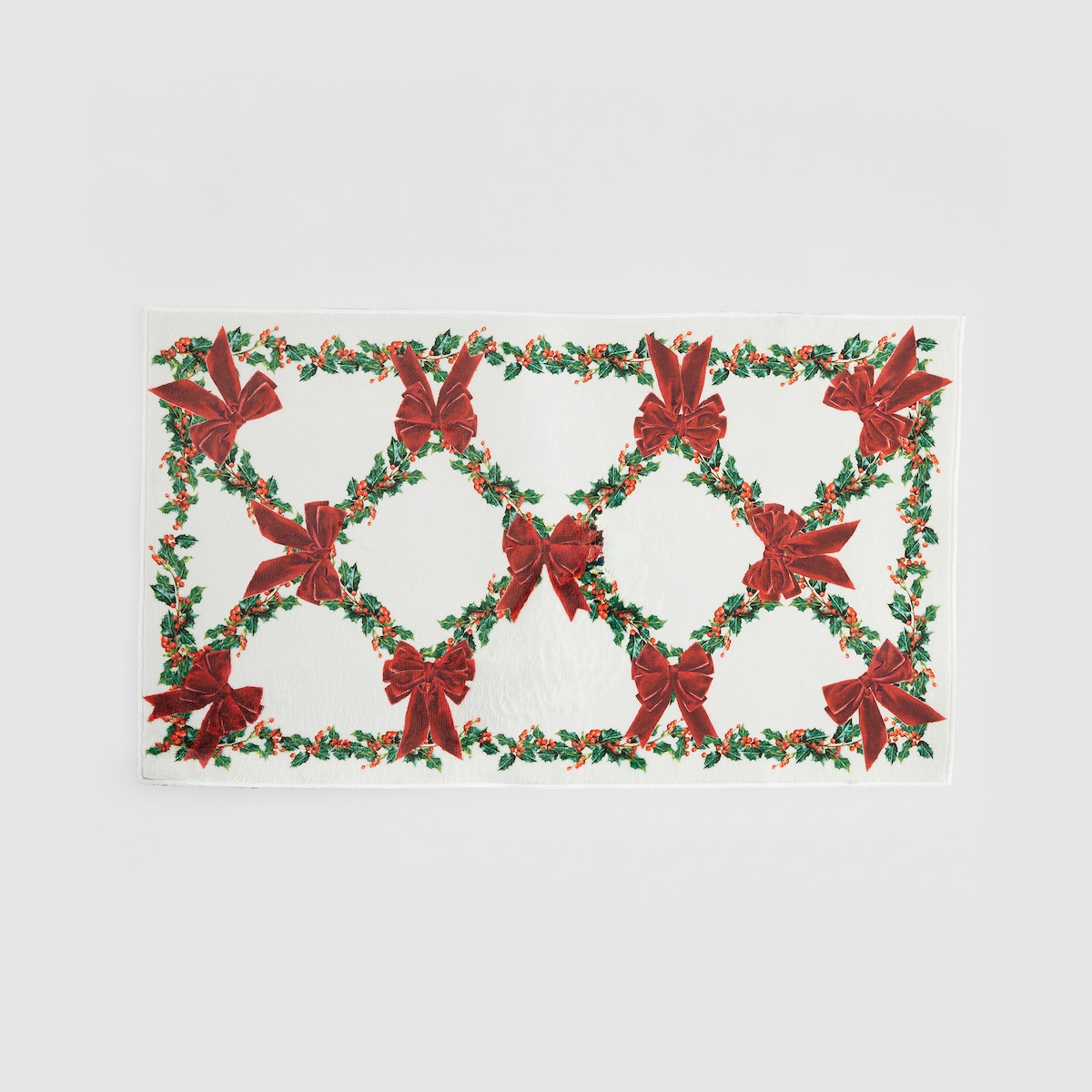 Chodnik Bowtis 50x90 cm