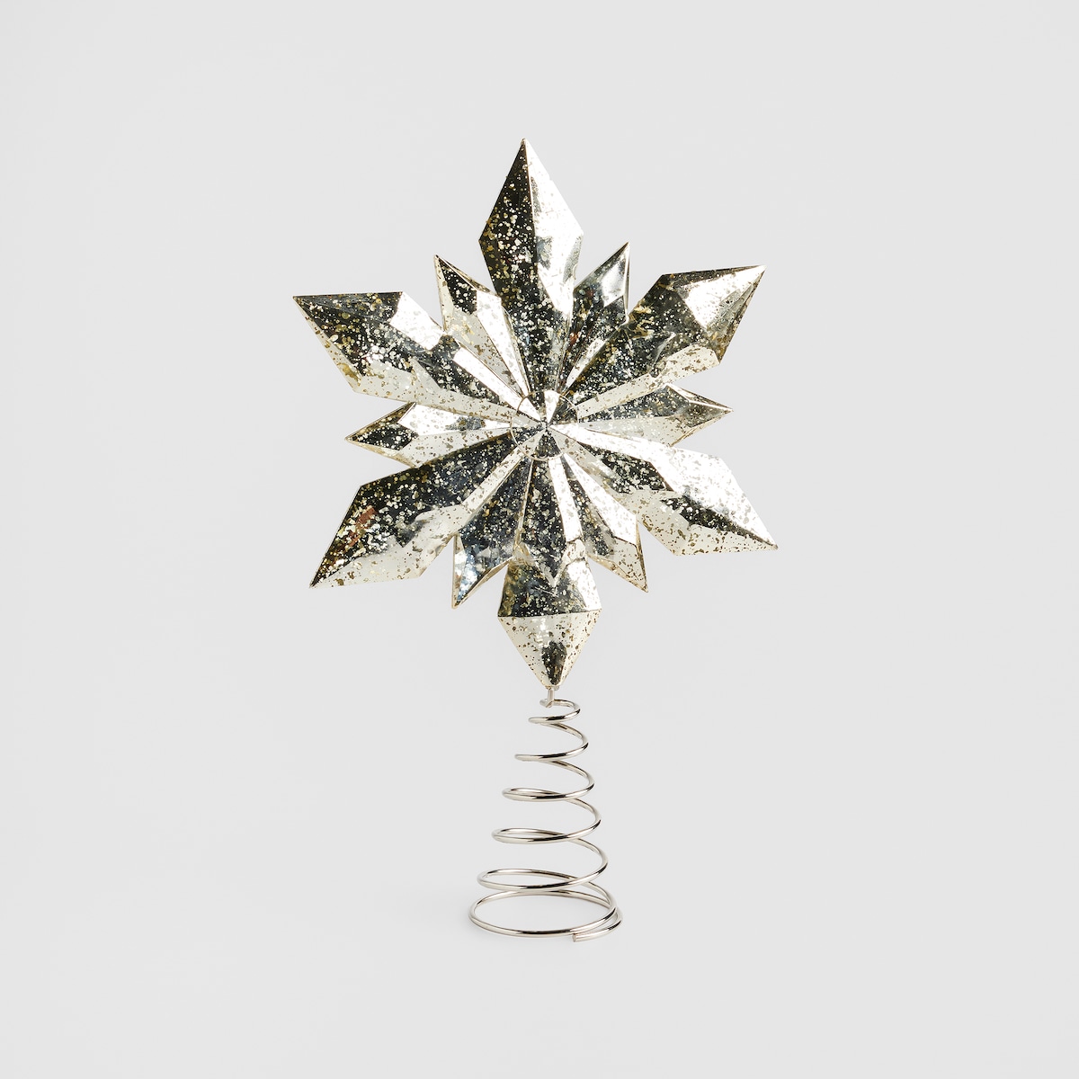 Czubek Na Choinkę Dale