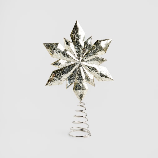 Czubek Na Choinkę Dale