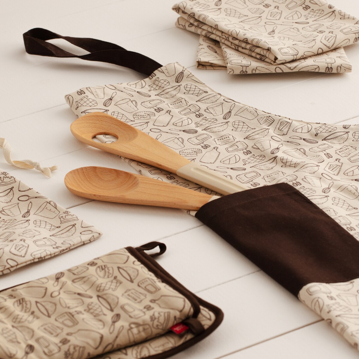 Torba Na Warzywa Bejker 25x31 cm