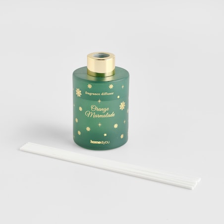 Dyfuzor zapachowy z patyczkami Estrella 100 ml
