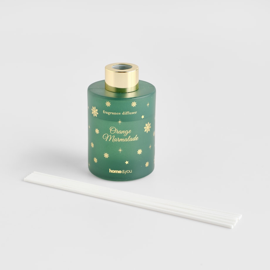 Dyfuzor zapachowy z patyczkami Estrella 100 ml