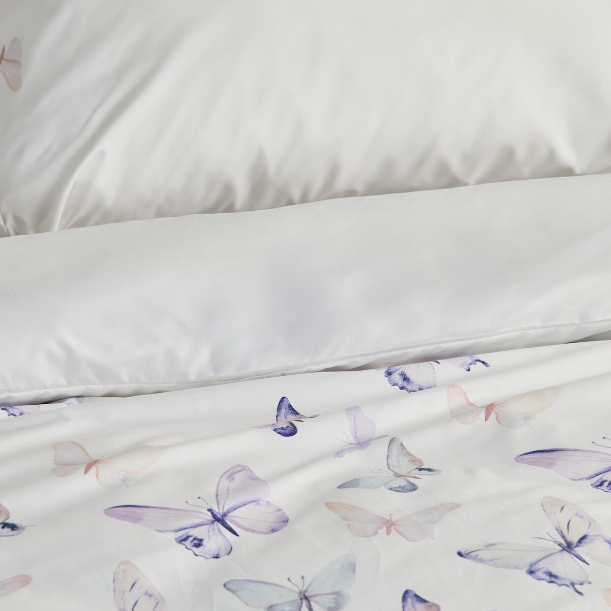 Pościel Z Mikrofibry Nelina 200x220 cm z motywem zwierzęcym