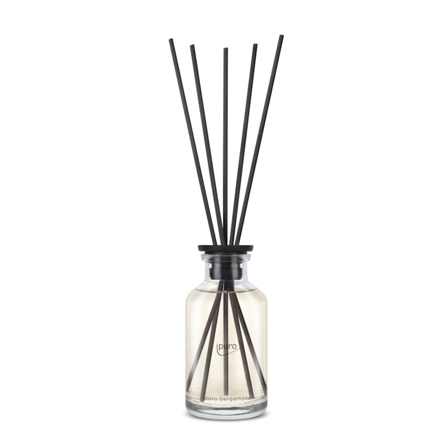 Dyfuzor zapachowy ipuro Classic bergamote 240 ml