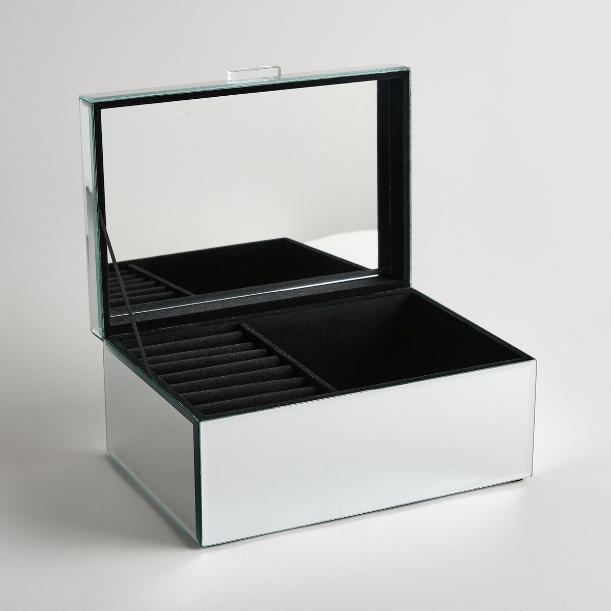 Szkatułka Na Biżuterię Licuri 26x18 cm