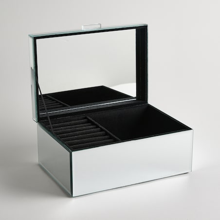 Szkatułka Na Biżuterię Licuri 26x18 cm