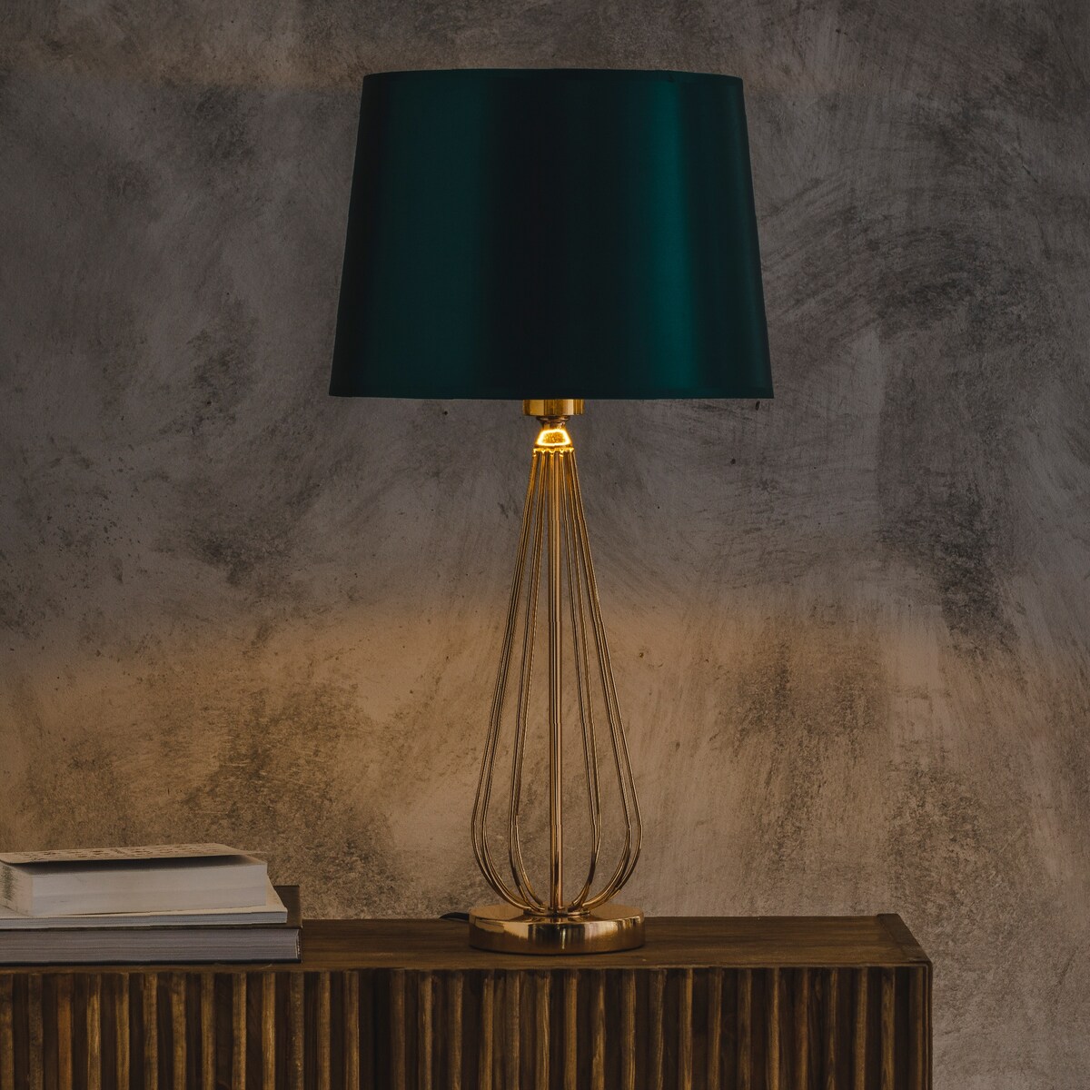 Lampa Stołowa Josephinos