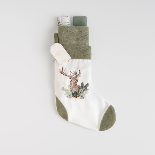 Kuchenny zestaw prezentowy Hirvos 24x32 cm