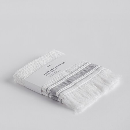 Komplet Ręczników Kuchennych Jonella 30x30 cm