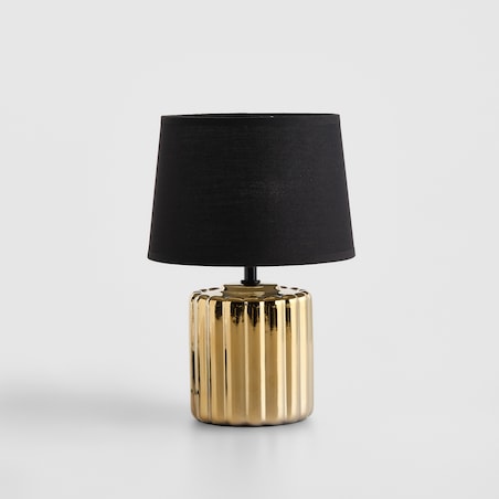Lampa Stołowa Goldini