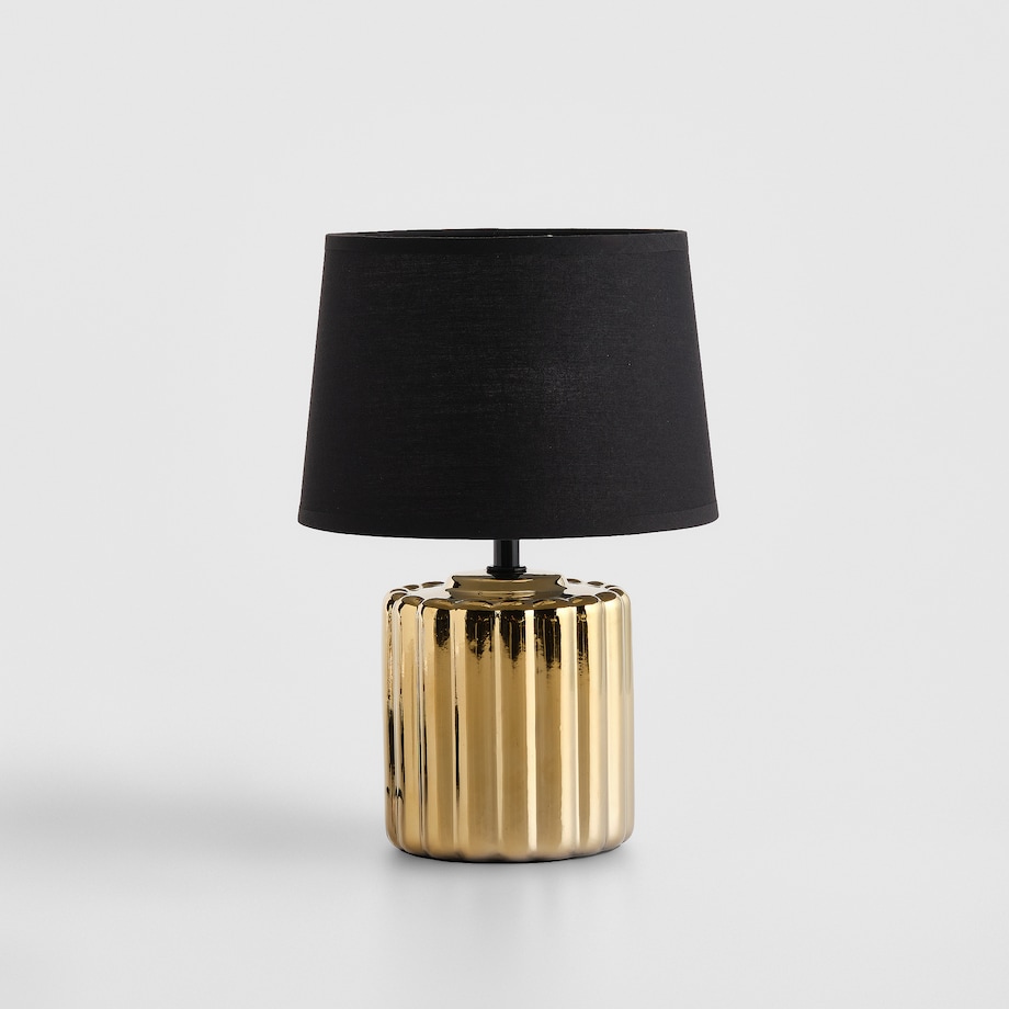 Lampa Stołowa Goldini