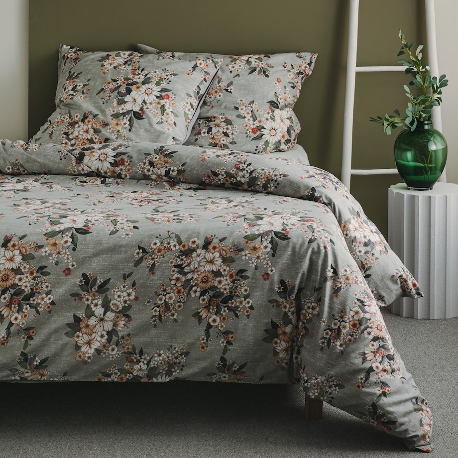 Pościel Bawełniana Delano 140x200 cm