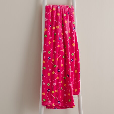 Koc Lollypop 140x190 cm