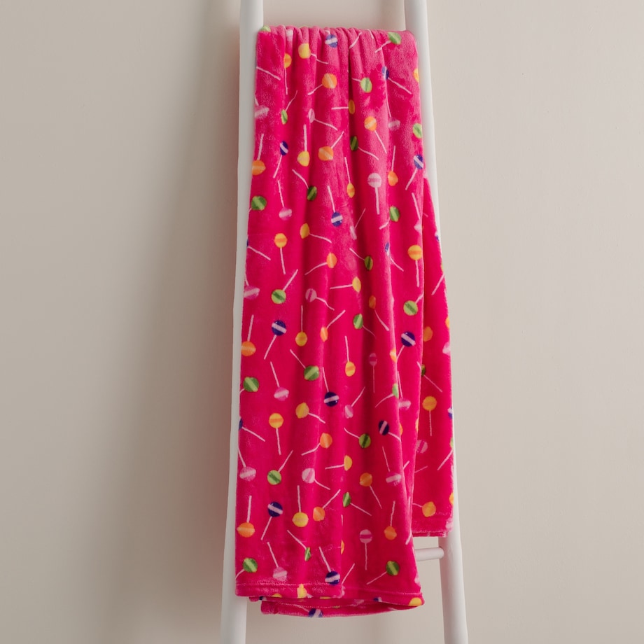 Koc Lollypop 140x190 cm