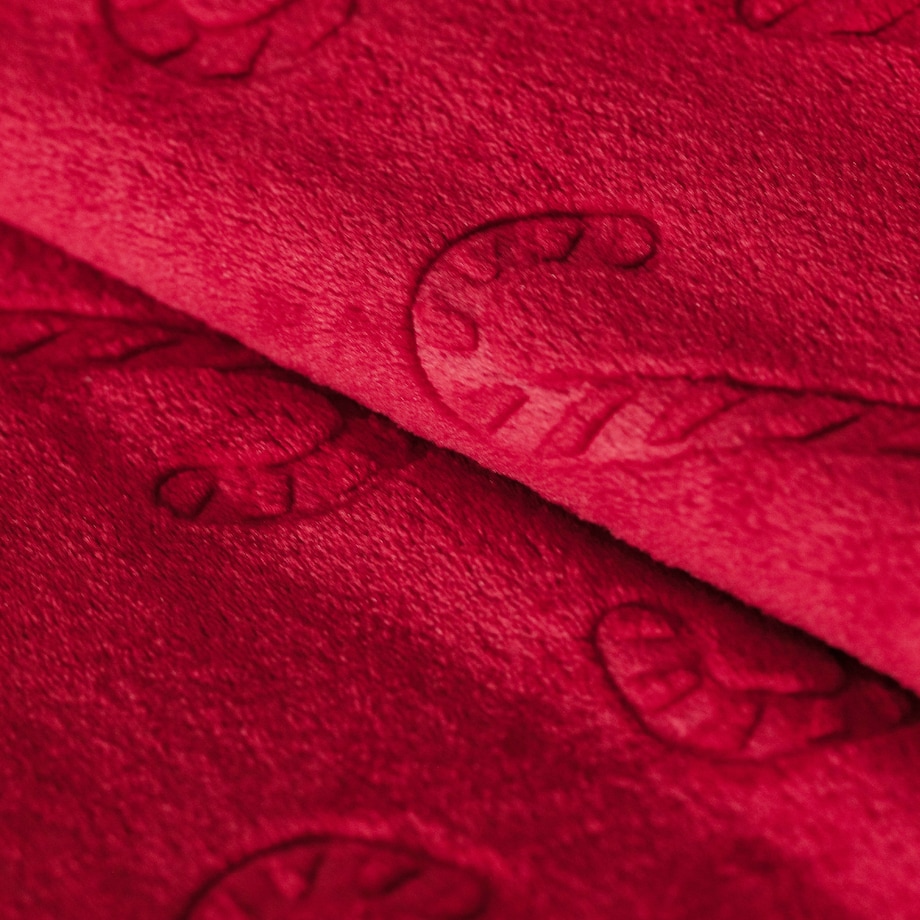 Koc Candysnow 140x190 cm