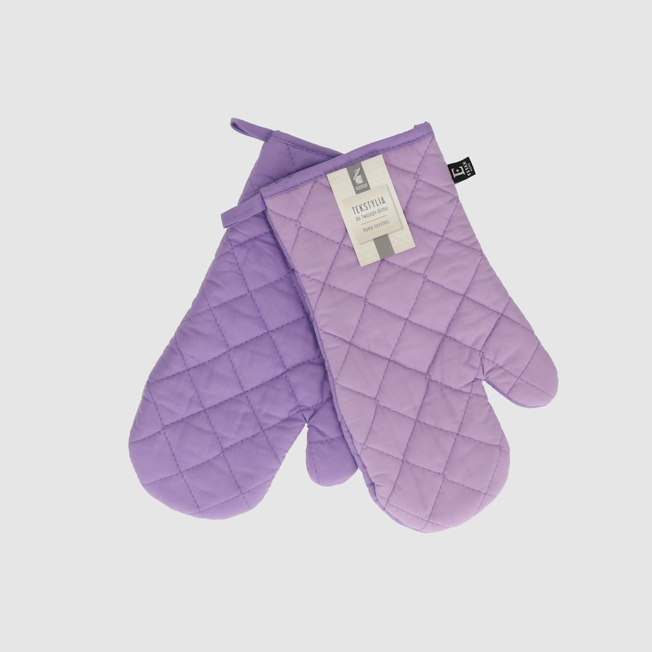 Komplet Rękawic Kuchennych Lilly 19x30 cm