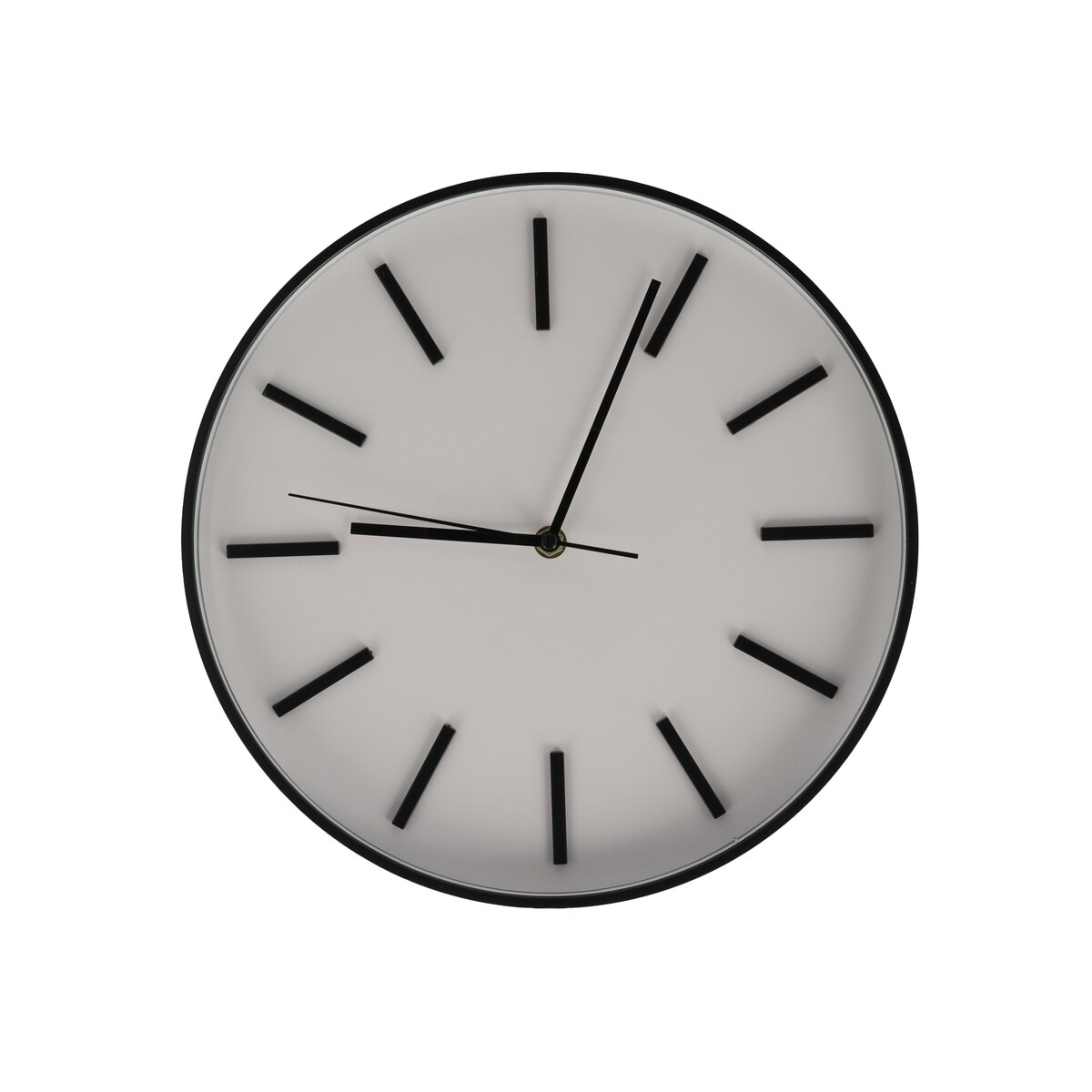 zegar ścienny rotta ø 32 cm