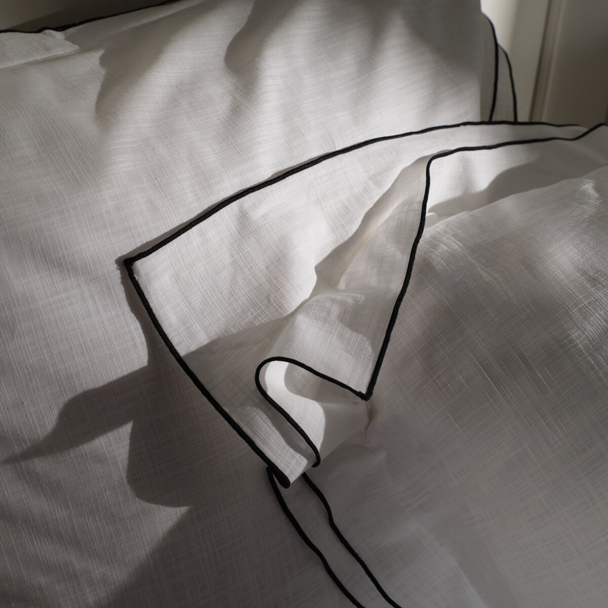 Pościel Bawełniana Pipingo 160x200 cm