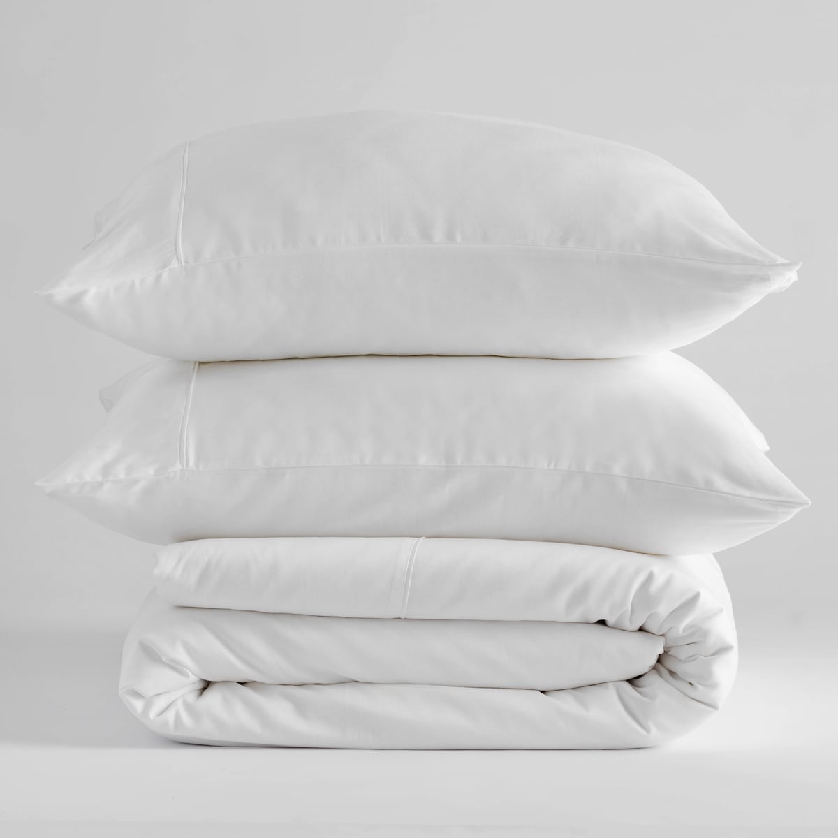 Pościel z bawełny satynowej Satinette 160x200 cm