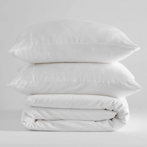 Pościel z bawełny satynowej Satinette 160x200 cm