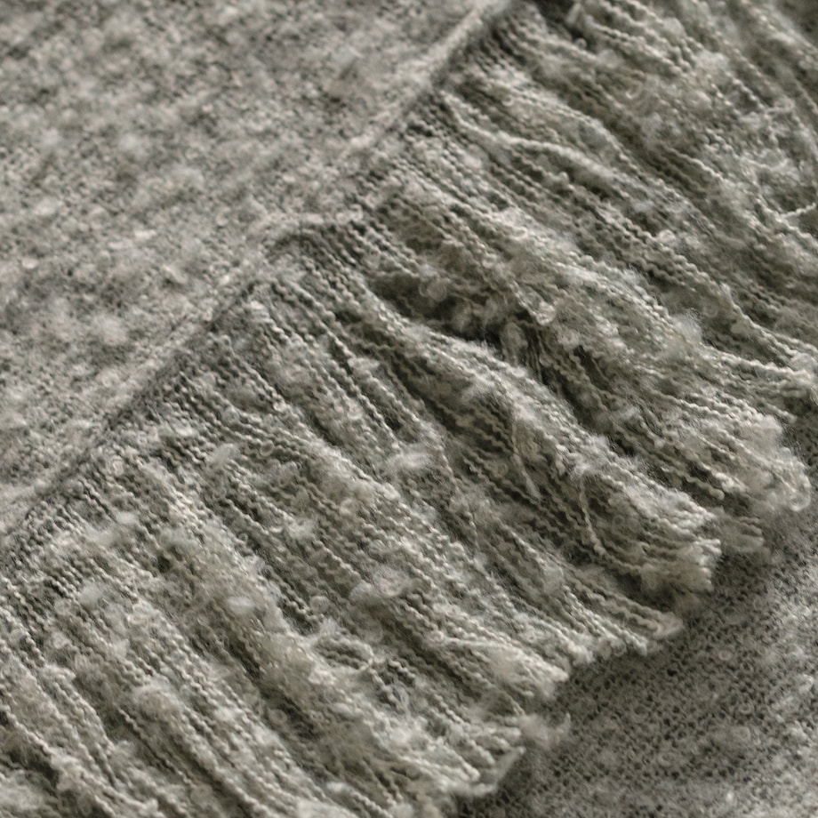 Koc Boucle Tracyk 130x170 cm