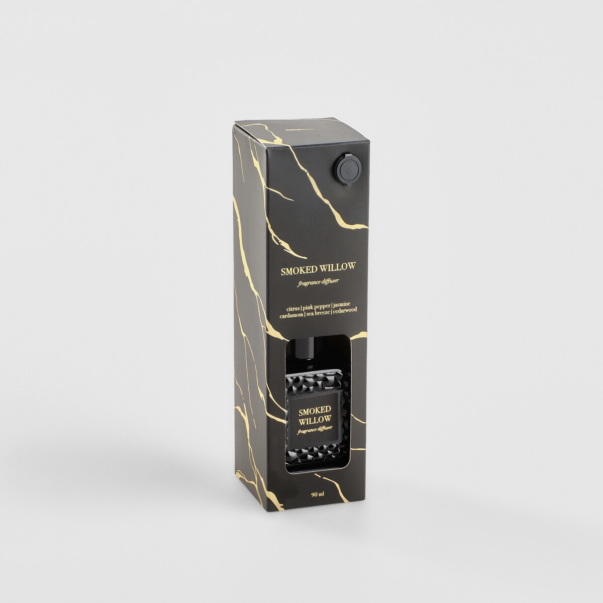 Dyfuzor zapachowy z patyczkami Kairo 90 ml
