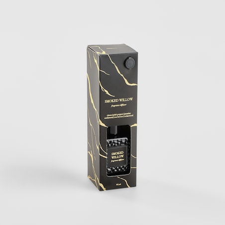 Dyfuzor zapachowy z patyczkami Kairo 90 ml