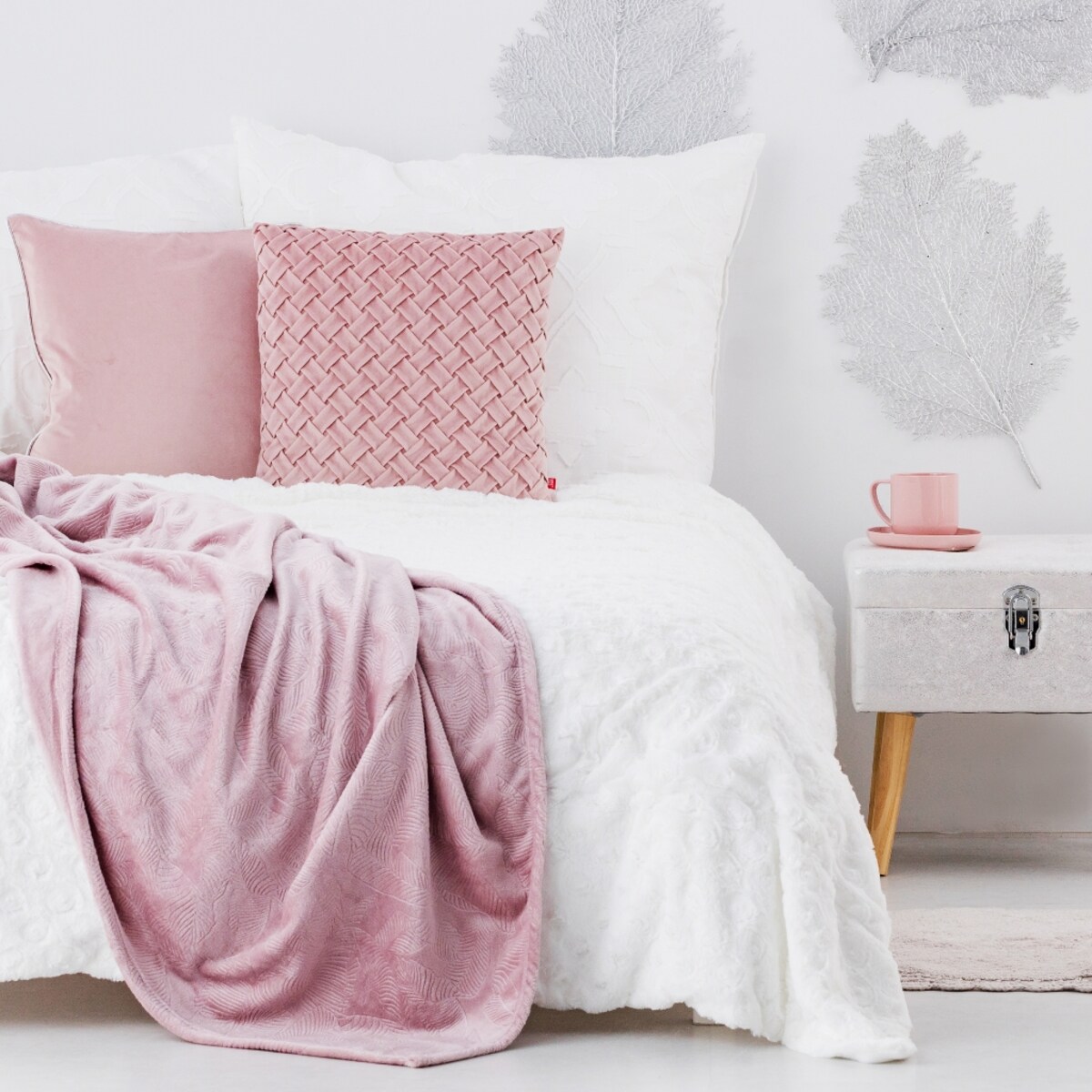 Narzuta Luckee 200x220