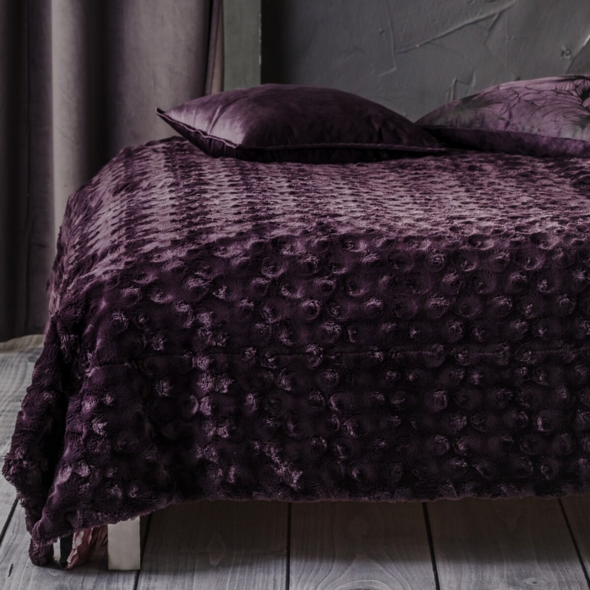 Narzuta Luckee 200x220