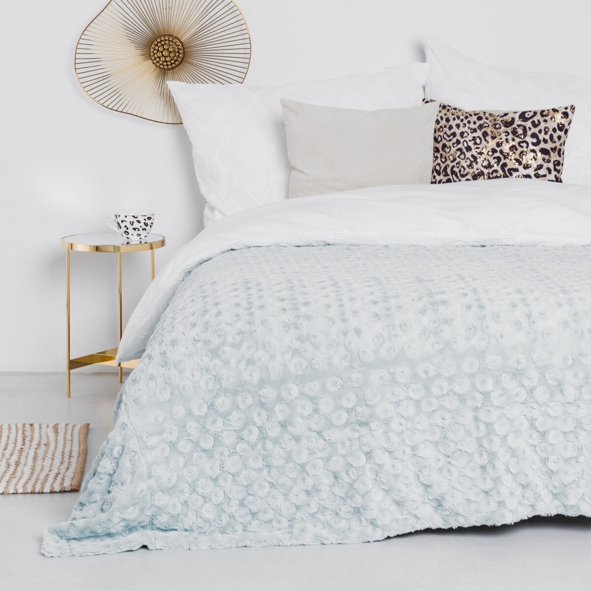 Narzuta Luckee 200x220