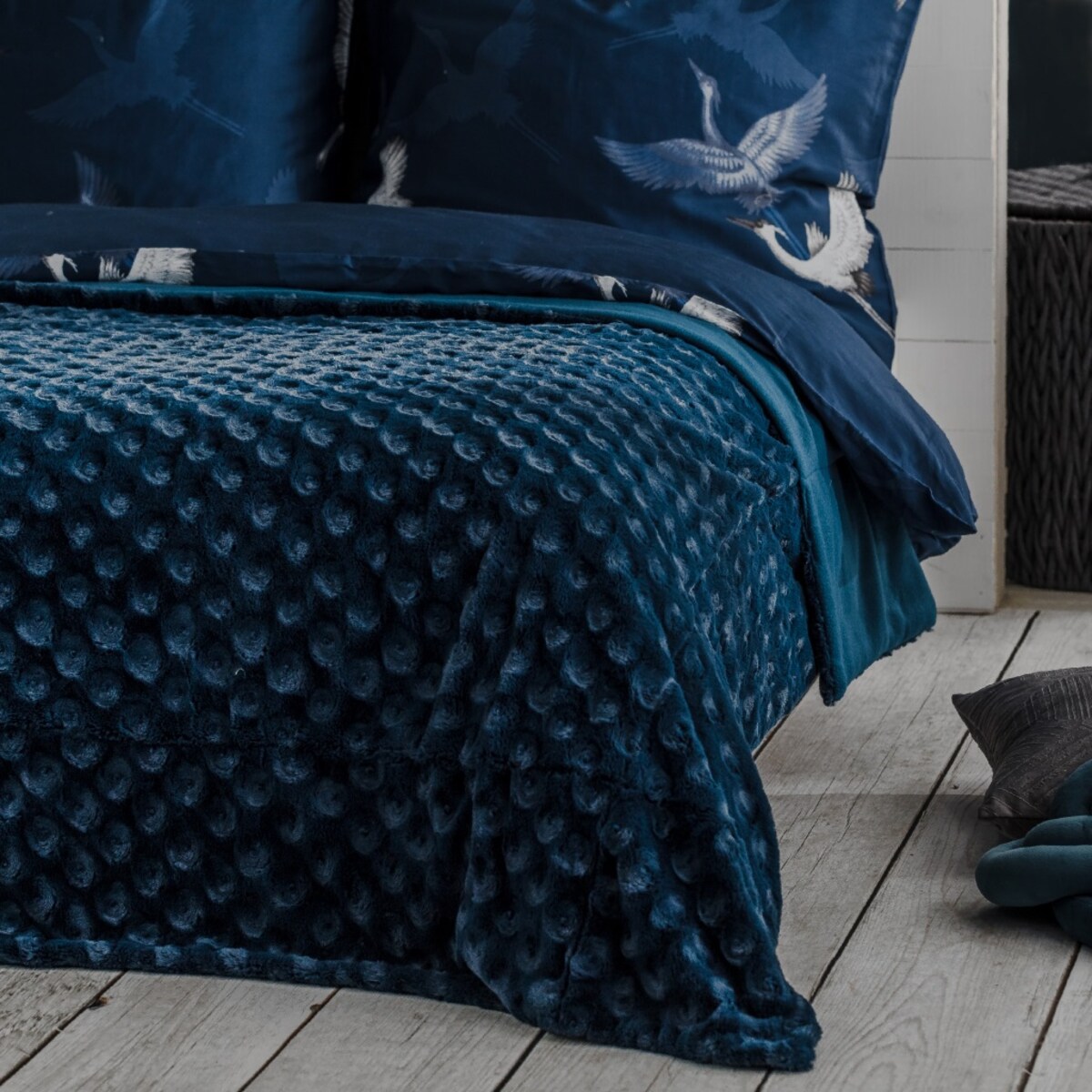 Narzuta Luckee 200x220