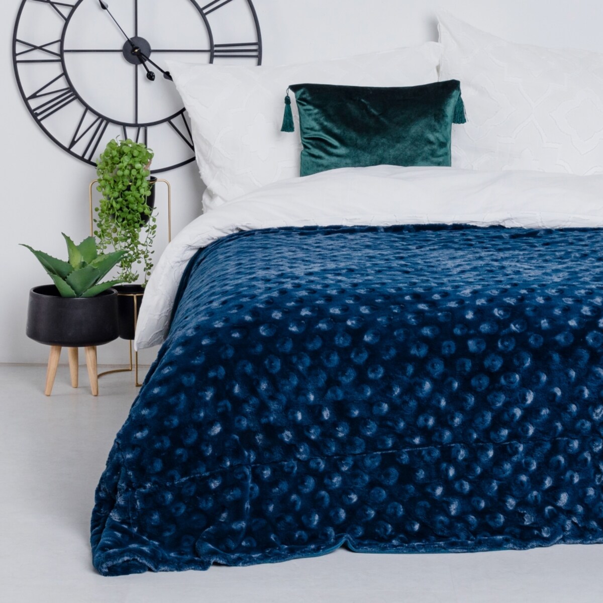 Narzuta Luckee 200x220