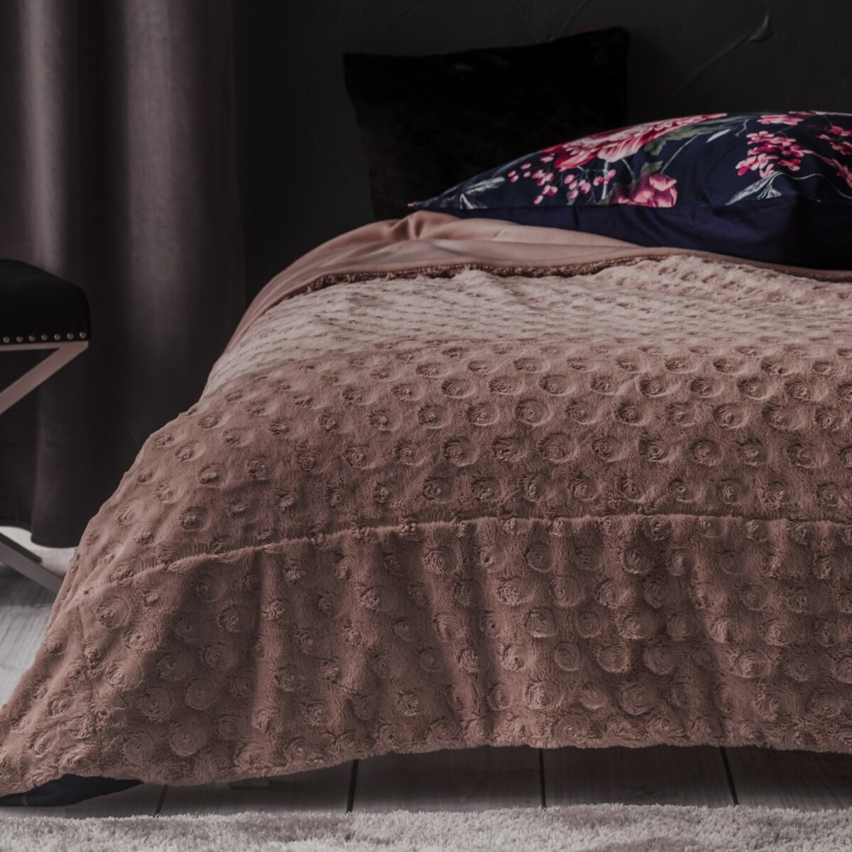 Narzuta Luckee 200x220