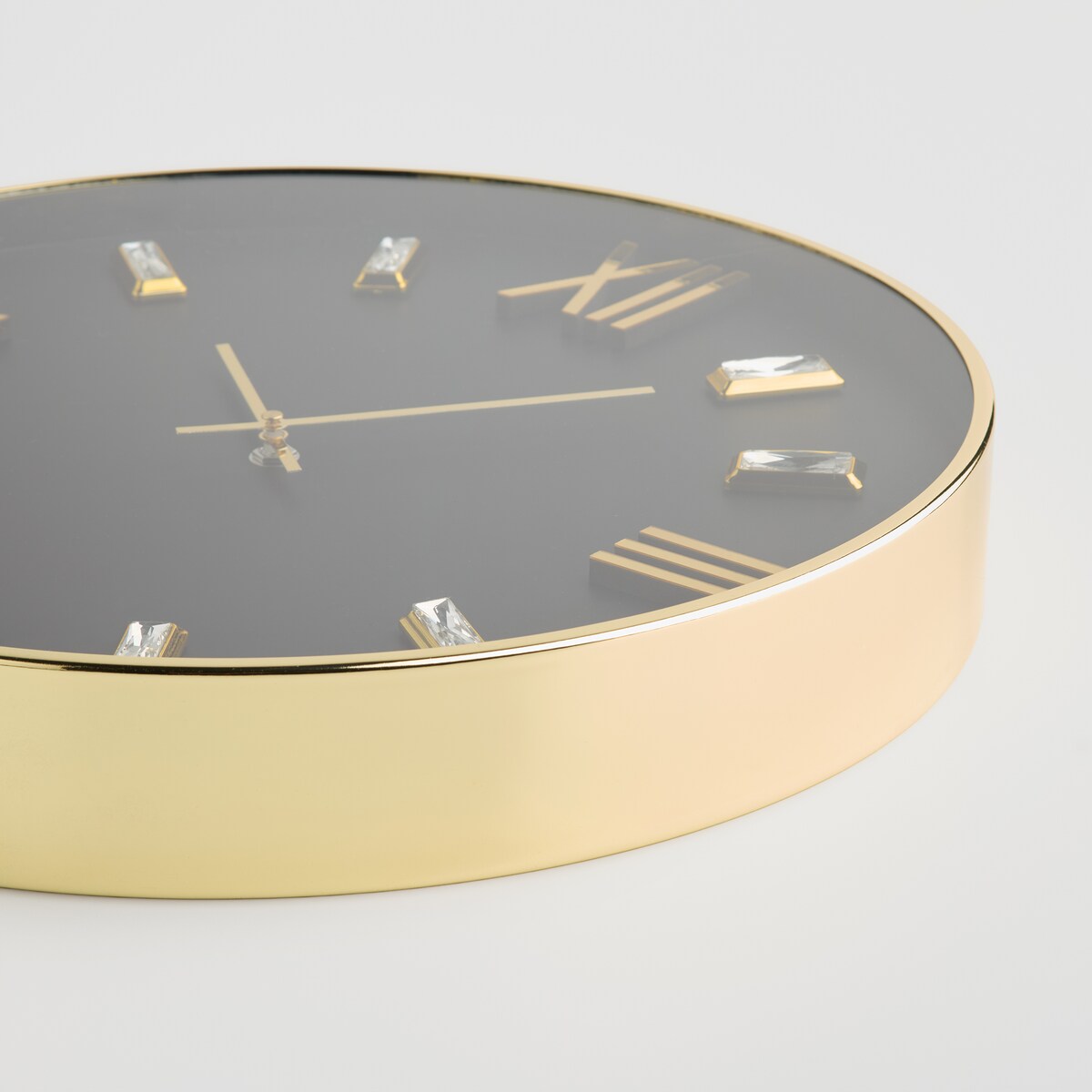 Zegar Ścienny Lunex