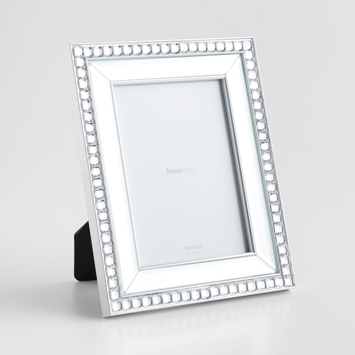 Lustrzana ramka shine edge