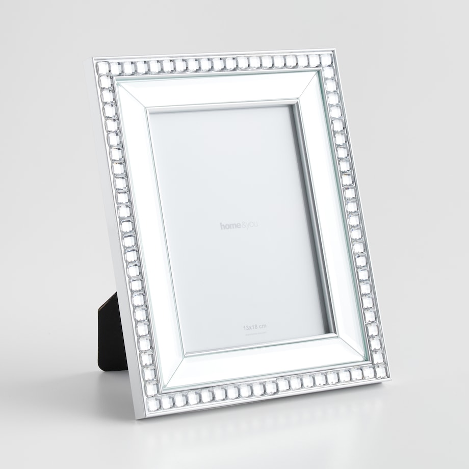 Lustrzana ramka shine edge