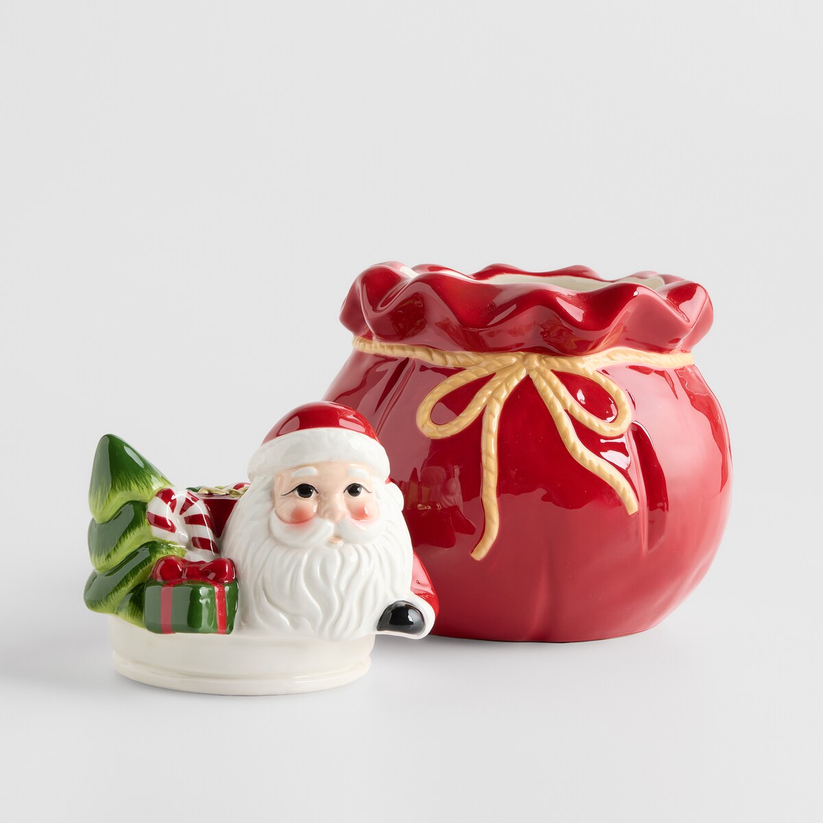 Pojemnik Santasaque