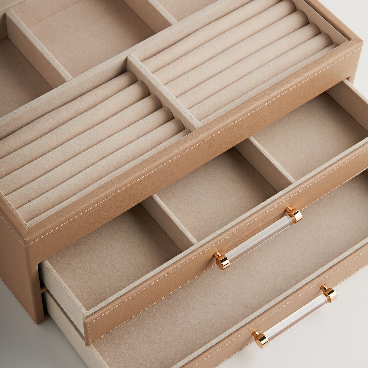 Szkatułka Na Biżuterię Ekstrema 31x22 cm