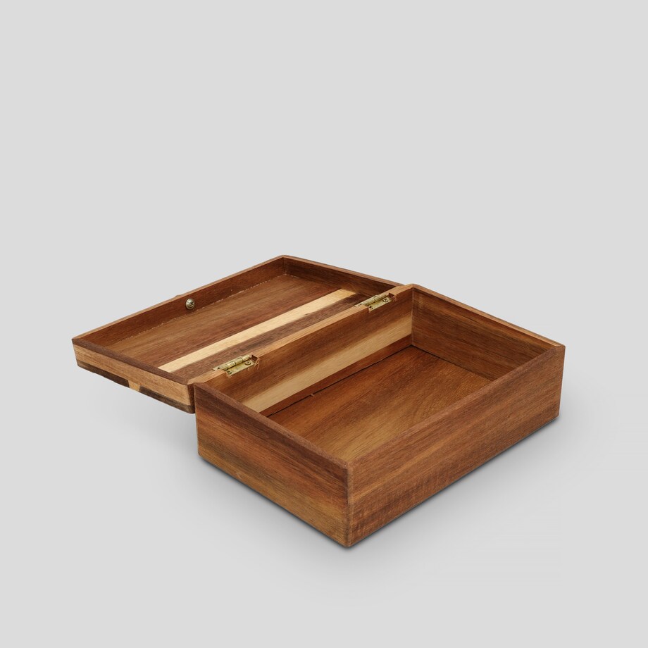 Szkatułka Na Biżuterię Pinoro 14x20 cm