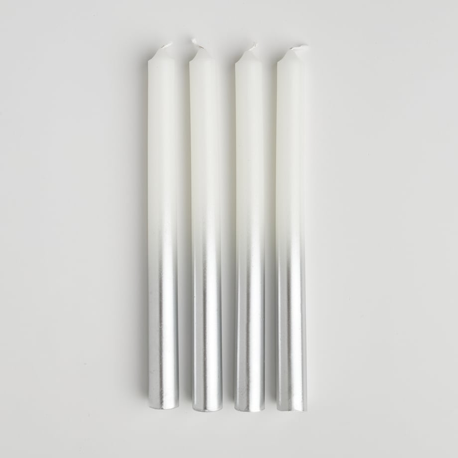 Komplet Świec Taperi