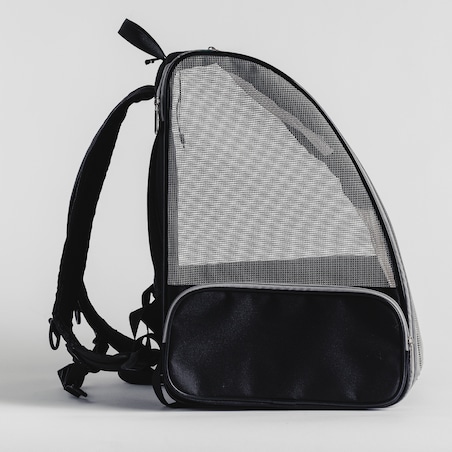 Transporter Budsack