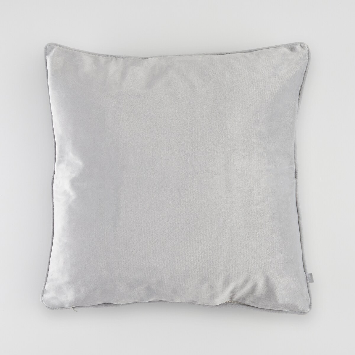 Poszewka Haftowana Maple 45x45 cm z motywem liściastym