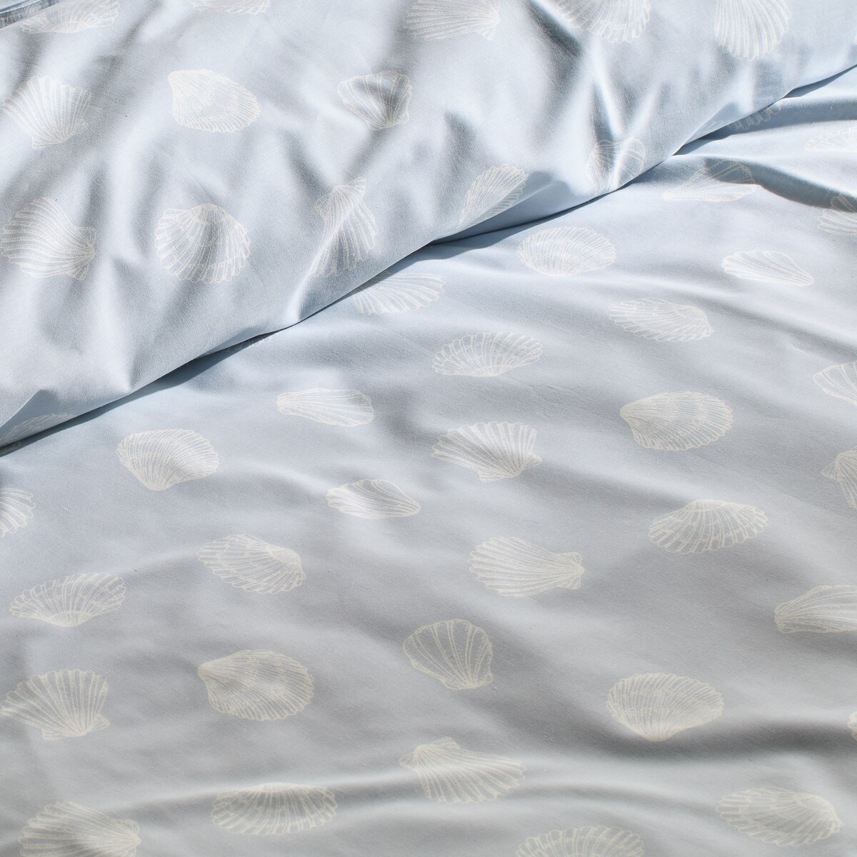 Pościel Bawełniana Coquellie 140x200 cm